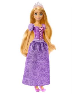 POUPÉE FASHION PRINCESSE DISNEY - RAIPONCE